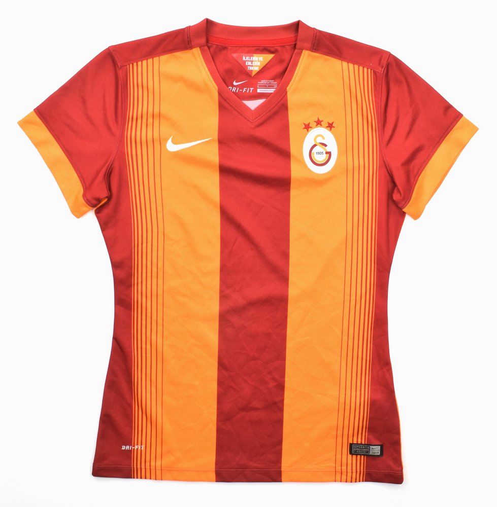 2014-15 GALATASARAY SHIRT WOMAN S