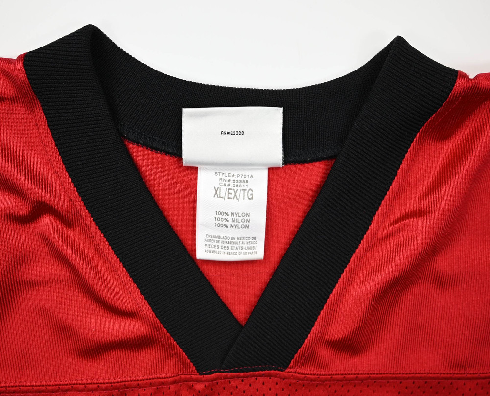 TAMPA BAY BUCCANEERS *B.JOHNSON* NFL XL