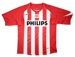 2004-06 PSV SHIRT XL