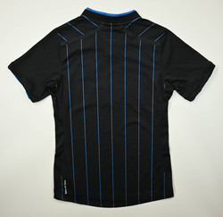 2012-13 GLASGOW RANGERS KOSZULKA S. BOYS