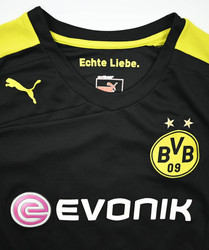 2013-14 BORUSSIA DORTMUND *LEWANDOWSKI* KOSZULKA L. BOYS