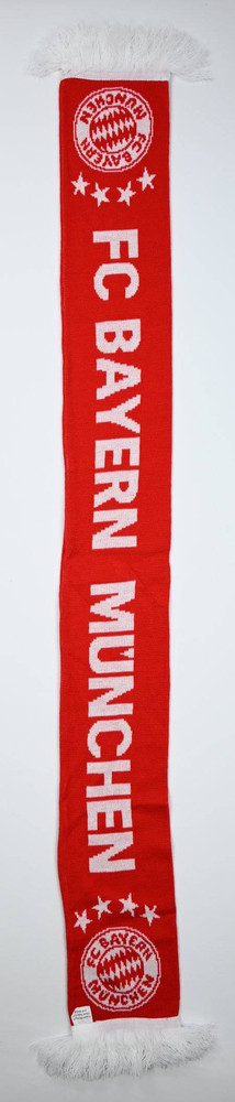 FC BAYERN MUNCHEN SCARF