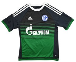 2015-17 FC SCHALKE 04 SHIRT S