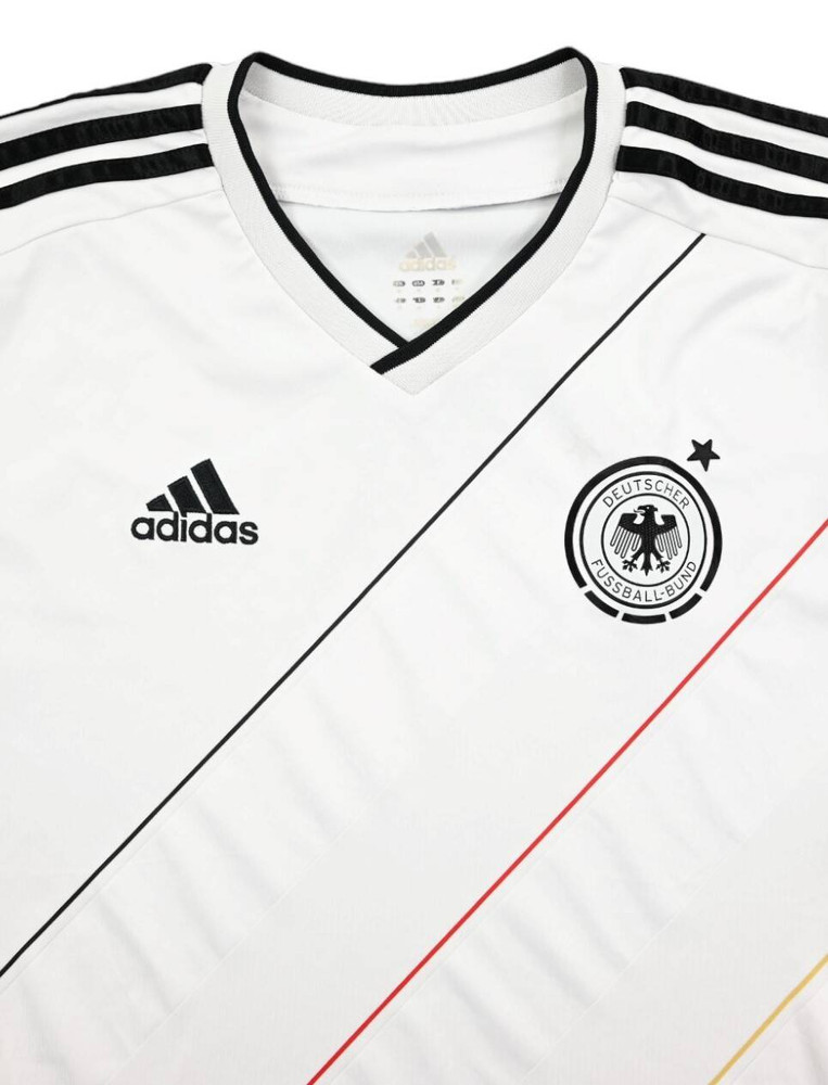 2012-13 GERMANY SHIRT M