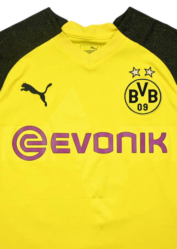 2018-19 BORUSSIA DORTMUND *REUS* KOSZULKA XL. BOYS