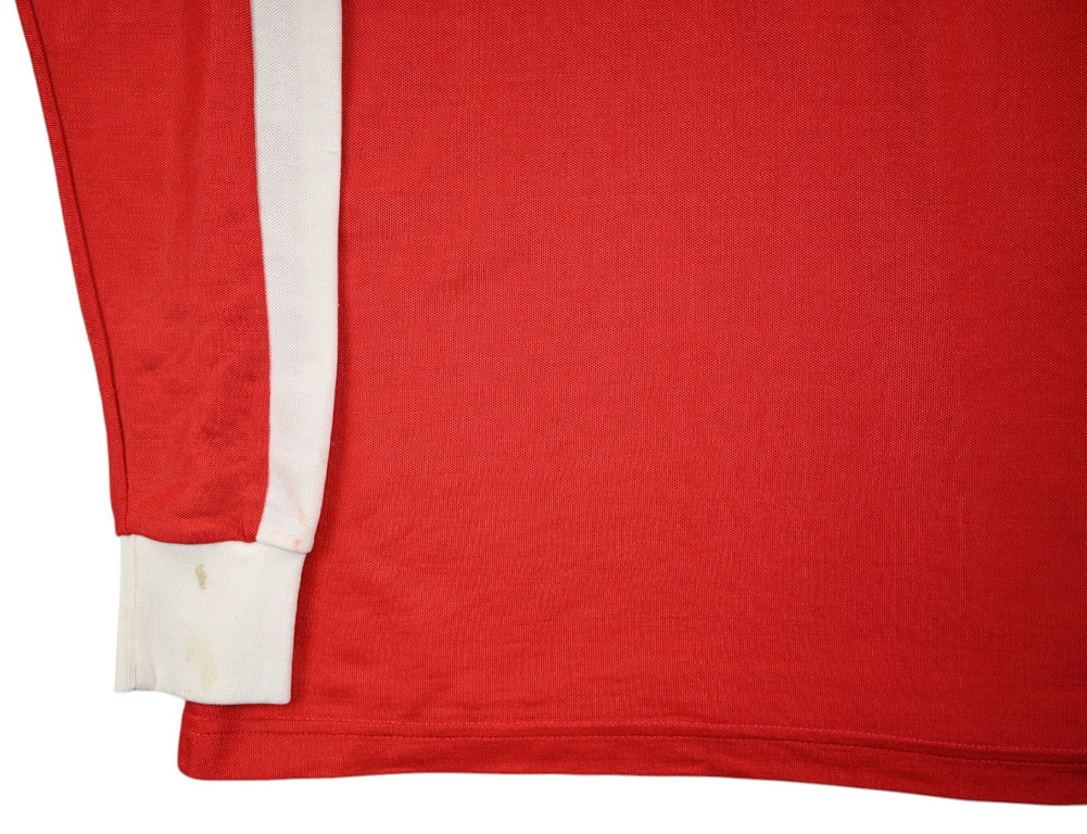 PUMA VINTAGE LONGSLEEVE KOSZULKA M. BOYS