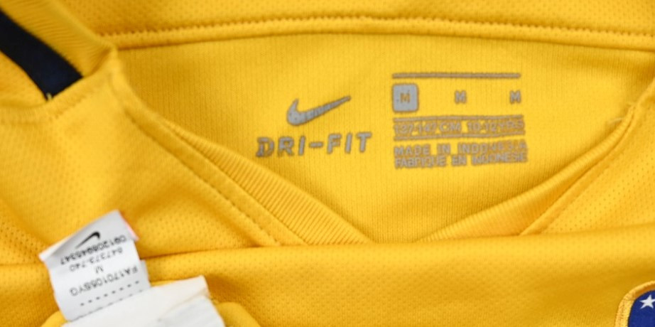 2017-18 ATLETICO MADRID KOSZULKA M. BOYS