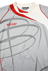 SALLER VINTAGE GK LONGSLEEVE KOSZULKA L/XL