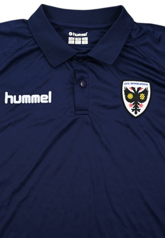2022-23 WIMBLEDON SHIRT L