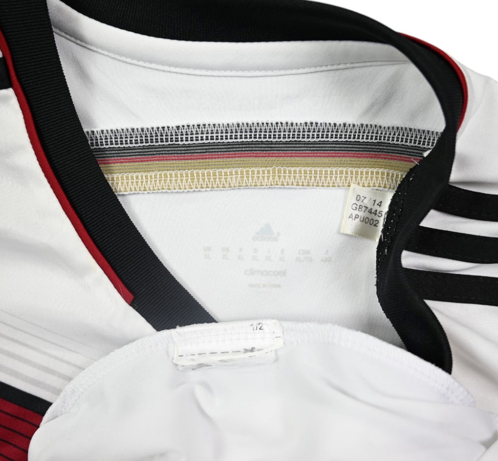 2014-15 GERMANY *REUS* KOSZULKA XL