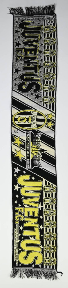 JUVENTUS STADIO DELLE ALPI TORINO SZALIK