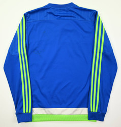 2015-16 AJAX AMSTERDAM TOP XS