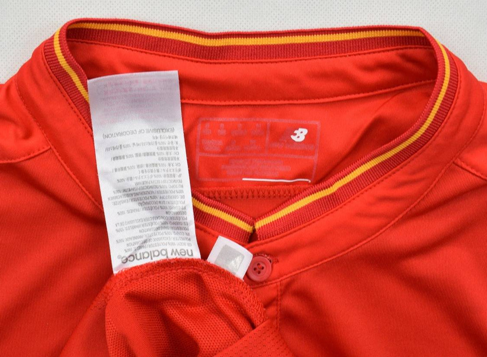 2016-17 LIVERPOOL *MILNER*  KOSZULKA S