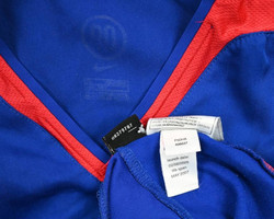 2005-06 MANCHESTER UNITED SHIRT XL. BOYS