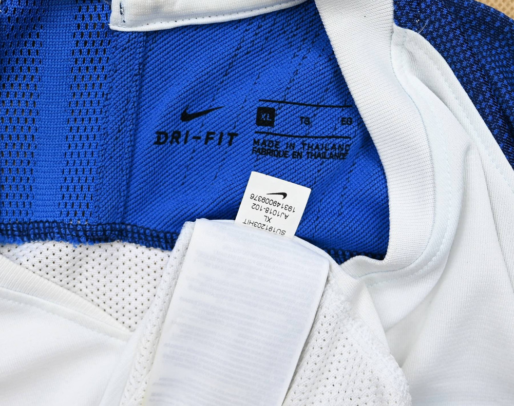 2018-19 VFL BOCHUM *CRONE* KOSZULKA XL