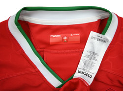 WALES RUGBY KOSZULKA XL