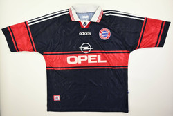 1997-99 BAYERN MUNCHEN KOSZULKA XL