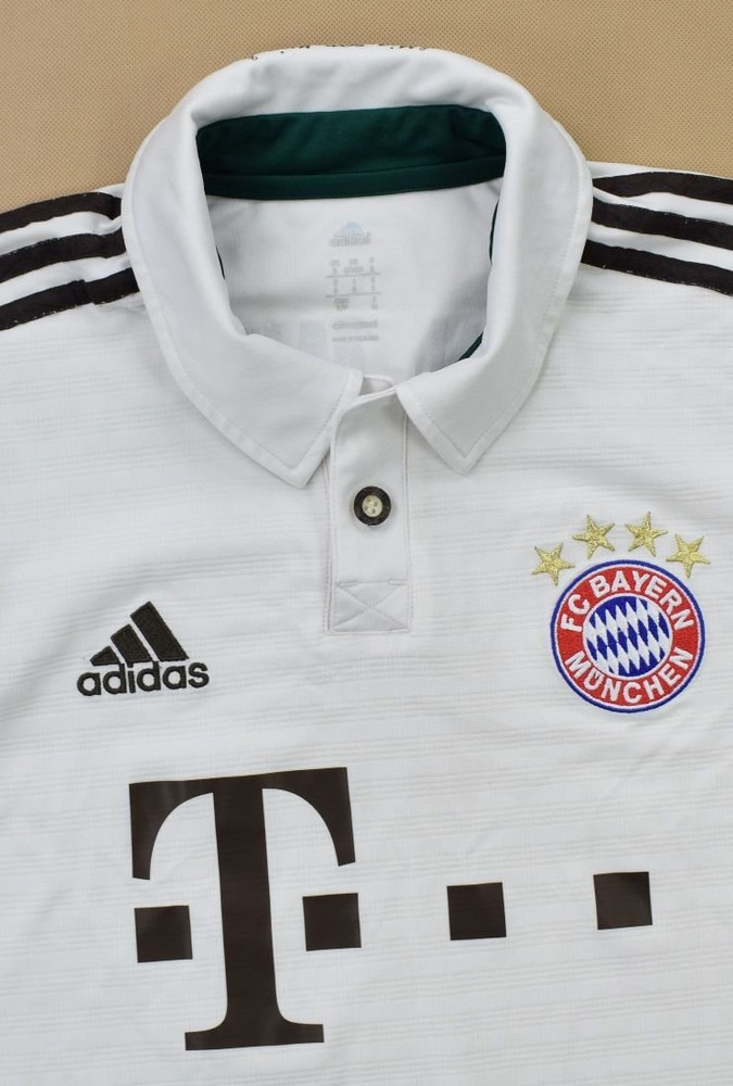 2013-14 BAYERN MUNCHEN KOSZULKA S