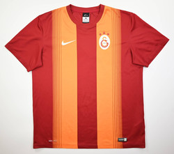 2014-15 GALATASARAY KOSZULKA L