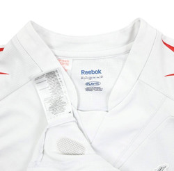 2011-12 1. FC KOLN SHIRT XL. BOYS