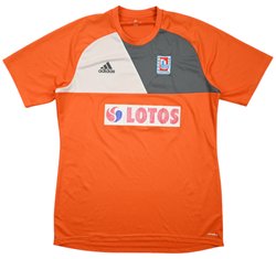 2016 JANTAR USTKA #12 SHIRT L