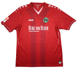 2014-15 HANNOVER 96 HORST* KOSZULKA XL/XXL
