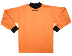 REUSCH VINTAGE LONGSLEEVE SHIRT L