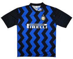 2020-21 INTER MILAN SHIRT XL