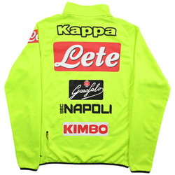 201-17 SSC NAPOLI GK LONGSLEEVE L