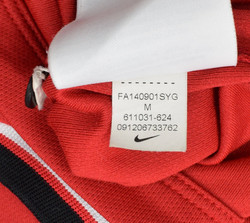 2014-15 MANCHESTER UNITED *FALCAO* SHIRT M