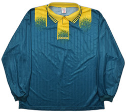 ADIDAS OLDSCHOOL LONGSLEEVE XXL