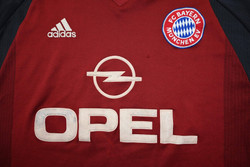 2001-03 BAYERN MUNCHEN KOSZULKA XL