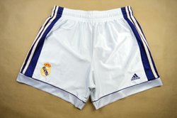 REAL MADRID SHORTS M