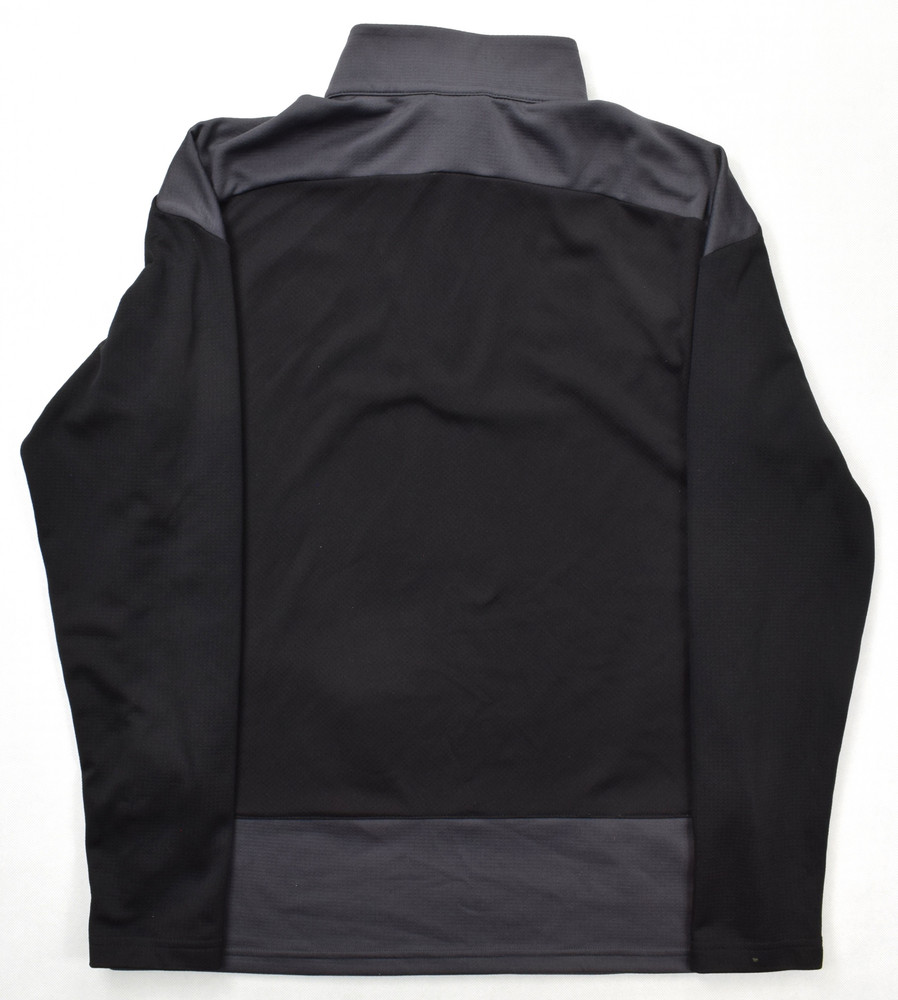 AFC WIMBLEDON BLUZA M