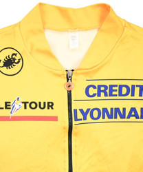 CASTELLI TOUR DE FRANCE CYCLING SHIRT XXL