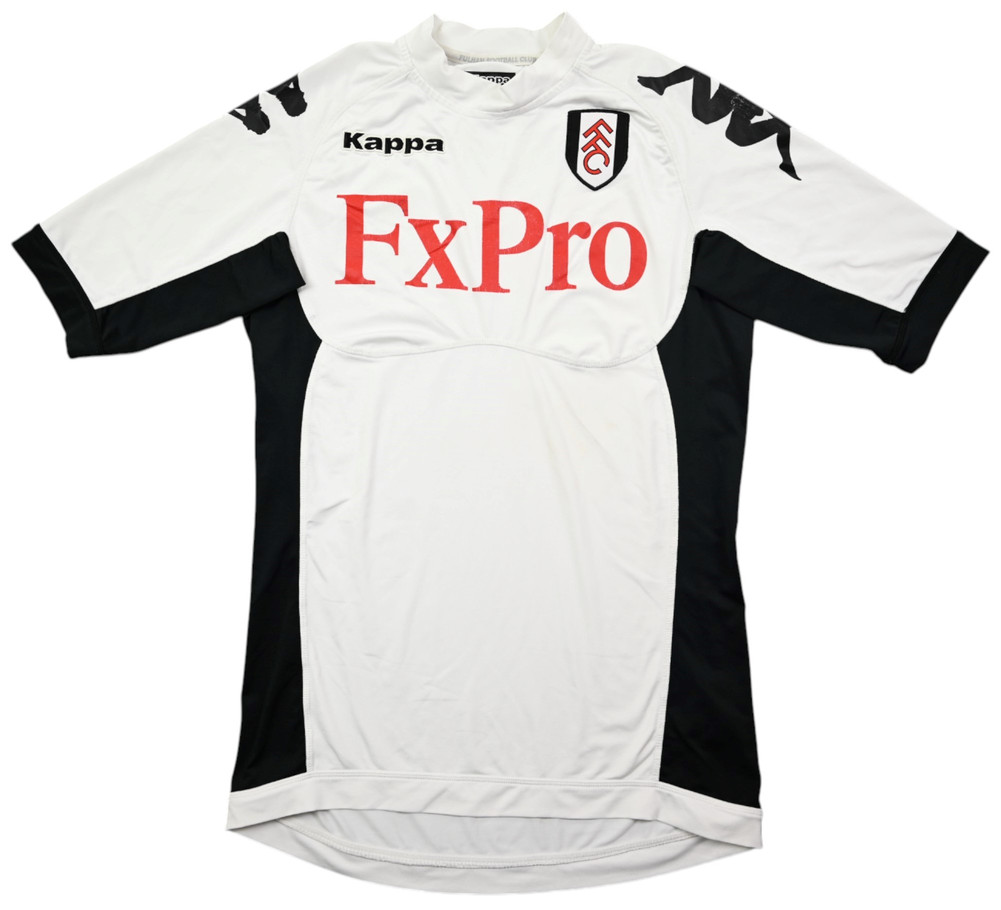 2011-12 FULHAM KOSZULKA S