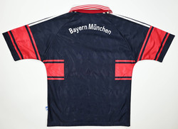 1997-99 BAYERN MUNCHEN SHIRT XL. BOYS