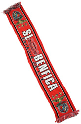 SL BENFICA SCARF