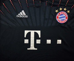 2012-13 BAYERN MUNCHEN SHIRT XL