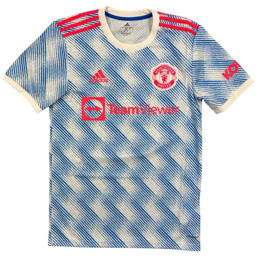 2021-22 MANCHESTER UNITED *RONALDO* KOSZULKA Multiple Sizes