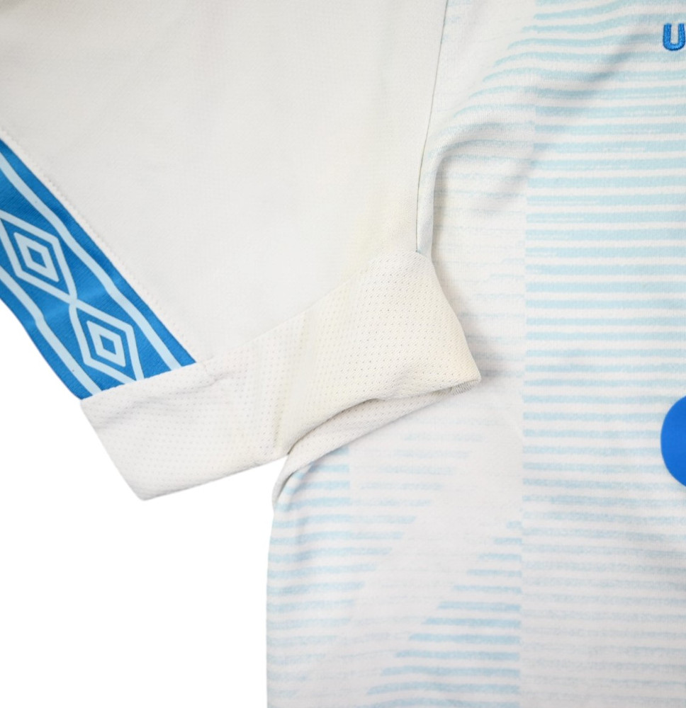 2018-19 PSV EINDHOVEN SHIRT L