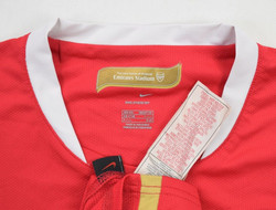 2006-08 ARSENAL LONDON KOSZULKA XXL
