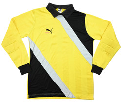 PUMA VINTAGE LONGSLEEVE KOSZULKA L