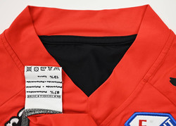 2010-11 FC UTRECHT KOSZULKA S