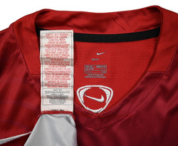 2006-07 MANCHESTER UNITED KOSZULKA XXL