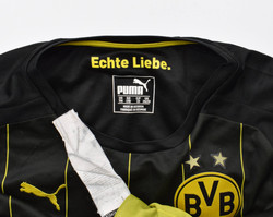 2014-16 BORUSSIA DORTMUND SHIRT M. BOYS