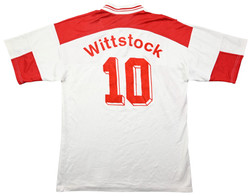 STAHL WITTSTOCK SHIRT S