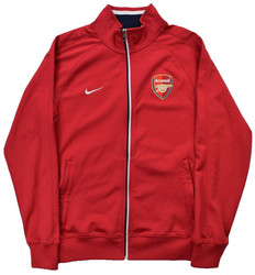 ARSENAL LONDON BLUZA M