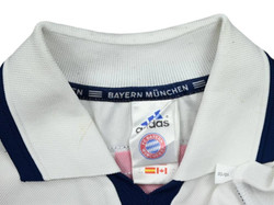 2000-01 BAYERN MUNCHEN KOSZULKA XL. BOYS