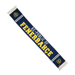 FENERBAHCE SCARF